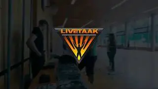 CHARITY DANCE EVENT | livetaak.de