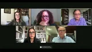 Assédio do governo contra o jornalismo