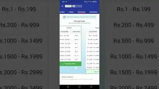 spice money me commission plan kaise set karen