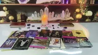 SCORPIO GET READY! IT'S ALL HAPPENING FOR YOU TH - TH SCORPIO LOVE TAROT READING