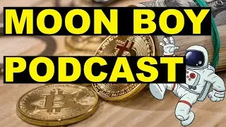 Moon Boy Podcast Episode 1 
