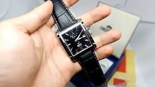 ORIENT FFDAH004B0 ORIGINAL UNBOXING