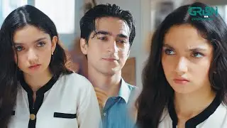 Maa Episode 01 Best Scene 01 | Aina Asif | Ahmed Rafique | Sunita Marshall | Alyy Khan