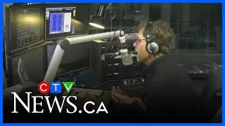 CKUA radio station receives $1M donation