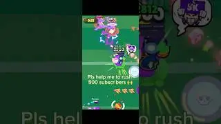Rank 32 Mortis 😬 #brawlstars #supercell #gaming #mortis #goals