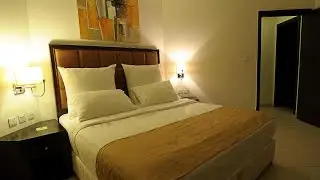 Corp Executive Doha Suites, Doha