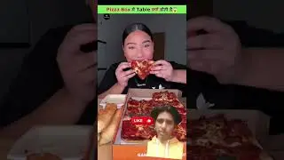 #pizza #pizzalover #food #facts #foodie #cartoon #shortvideo #viral #trending #viralvideo