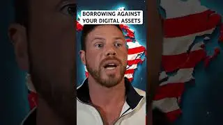 BORROWING AGAINST YOUR DIGITAL ASSETS #xrp #xrpnews #xrpripple #xrparmy #xrpcoin