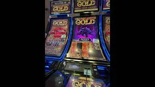 Dragon Lights Gold $1.20 28 Mini #slot #slots #casino #casinogames #slotmachine #slotscasinogames 