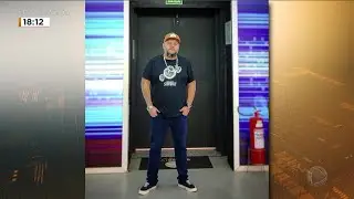Homenagem da equipe da RecordTV Interior SP ao nosso eterno amigo Bruno Ferraz Santos, o Brun&atilde;o
