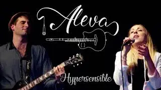 Hypersensible - Aleva