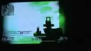 call of duty 4 rpg ownage