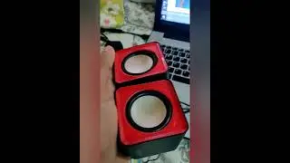 |Live Tech SP02 Laptop Speakers Unboxing 🎧🔊❤️| Only 400 rupees💥| #shorts #unboxing #laptop #speakers