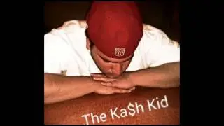 Kredible1 (Feat. The Ka$h Kid) - Stop The Rain