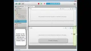 Acquiring Data and Generating Signal with DAQami