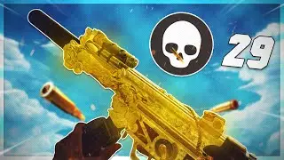 HOW to DROP 20+ KILLS IN RESURGENCE EXTREME!! BEST GUNS TO USE AFTER Season 6 *Update*
