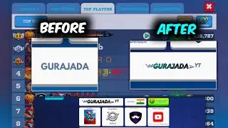 How to Make Fancy Colorful Name in FRAG Pro Shooter 😍✨ | Easy Trick 🔥