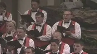 Shout to the East and the West - FBC Choir and Orchestra