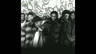 Wu- Tang Clan Type Beat 
