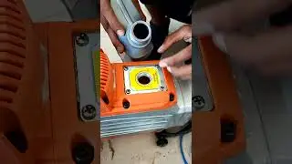 Jack hammer mein oil kaise dalen #electricianwork #viralvideo