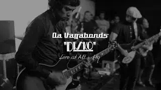 Da Vagabonds - 