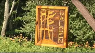 Camp Walden's 100th Anniversary  Video