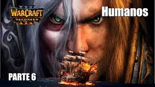 Discordia - Capitulo 6 - Warcraft Reforged (Voces latino) - Difícil