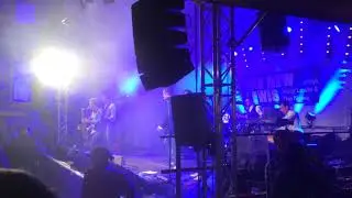 The New Lewis - Perfect World