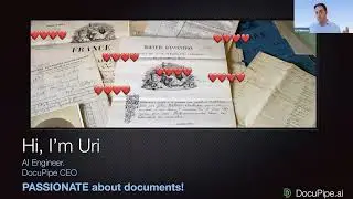 The world's knowledge work is basically just reading documents