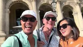 Kate Paris la la la