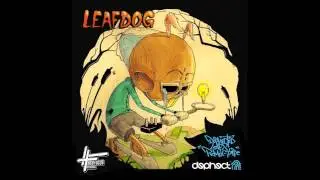✦ LDZ - Beat don't bang (feat. Jam Baxter) (Leaf Dog remix) (hiphoprap)