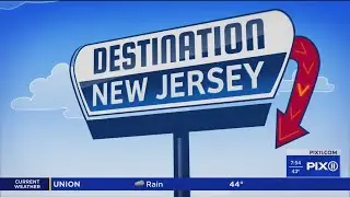 Miles of fun in Morristown, New Jersey