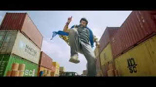 Jai Simha Teaser    Balakrishna    KS Ravi Kumar    Nayanthara    C Kalyan    #JaiSimha   YouTube 10