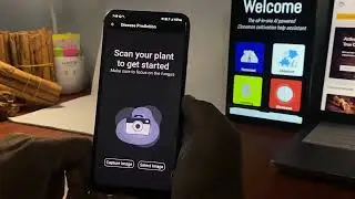 Agrox Cinnamon App - SLIIT KandyUni Opening