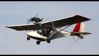 Piper - Treffen in Bad Dürkheim (EDRF) am 12.05.2018