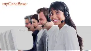 Discover how myCareBase&trade; help family caregivers reduce stress