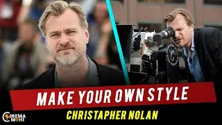 Christapher Nolan Tips To filmmaker l Malayalam സിനിമമോഹികൾ  തീർച്ചയായും കാണുക #Scriptwriting