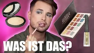 WOW Rival LOVES ME zerst&ouml;rt alles | Glitter All Around Me LE