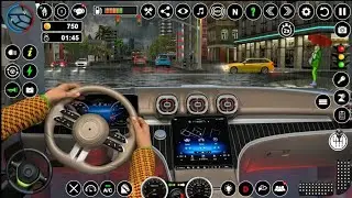 I AM TAXI DRIVER