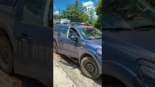 Gcm Pinhalzinho-SP