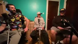 Your House Our Rules   Episode 18