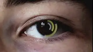 HUD Animation