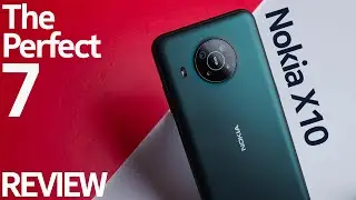 Nokia X10 Review | Better Value for Money than Nokia X20?