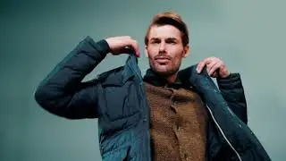 Мужская коллекция PIERRE CARDIN осень-зима 2020/21