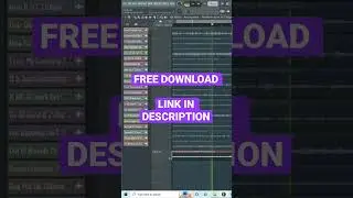 Lil Baby / Nardo Wick Type Trap Melody Loop (FREE DOWNLOAD) #loops #shorts
