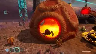 The Eternal Cylinder - Gameplay Part 1