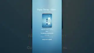 Virginy Therapy feat. RGZ Project - Floare de nu-mă-uita