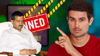 Kejriwal Unbreakable Documentary | The Unseen Update |