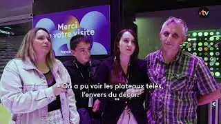Journées du Patrimoine 2025 :  les coulisses de France Télévisions dévoilées !