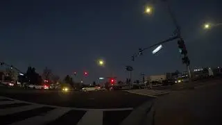 MetroLink Buena Park to Home 1-20-26